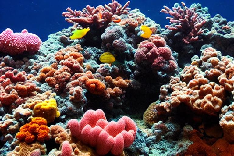 Best Corals for Fragging