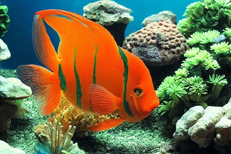 11 Gorgeous Aquarium Fish That Thrive in Strong Current