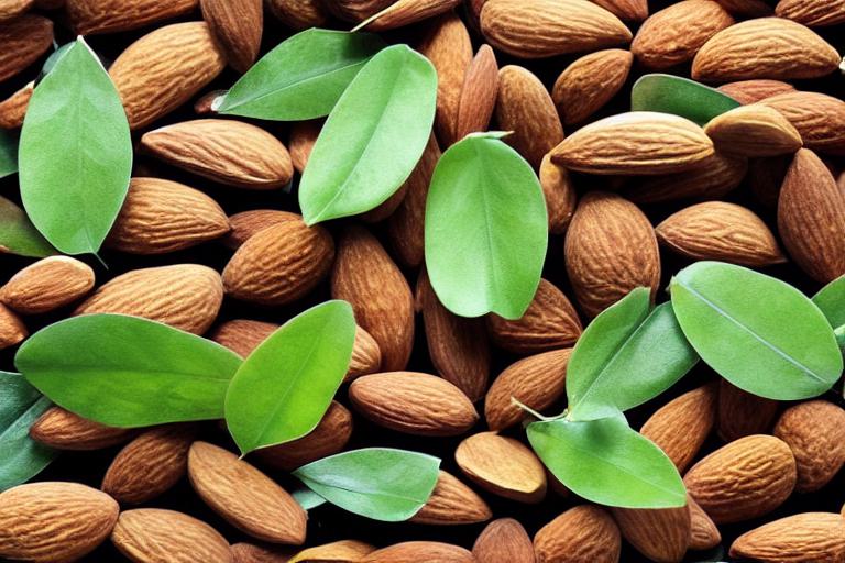 Basics of Indian Almond Leaves
