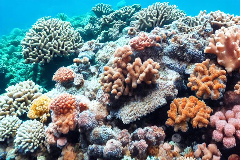 Best Food Options for Healthy Coral Growth (2022 Guide)