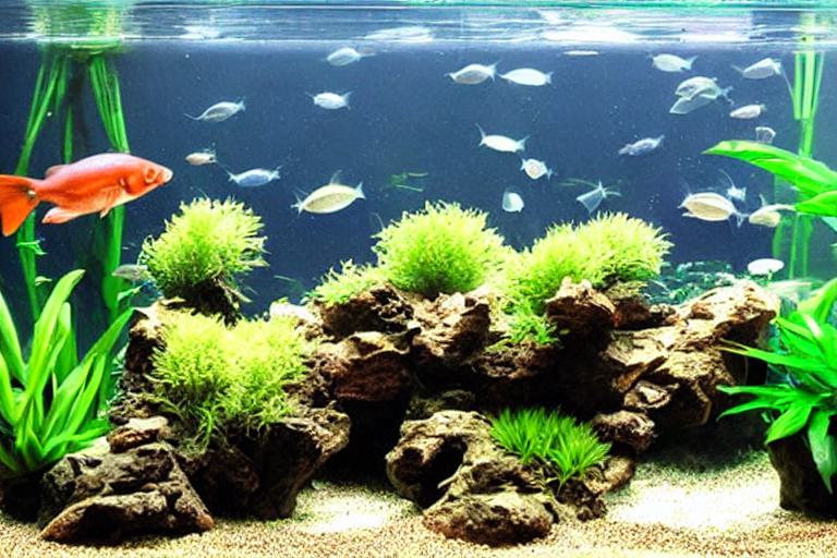 Can Aquarium Plants Kill Fish | The Risks and Prevention