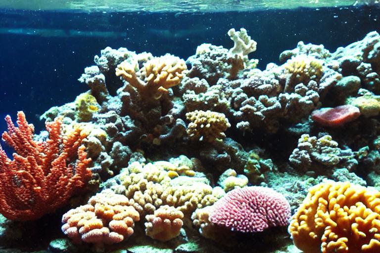 Beginner’s Guide To Growing Corals: Correct size to keep corals