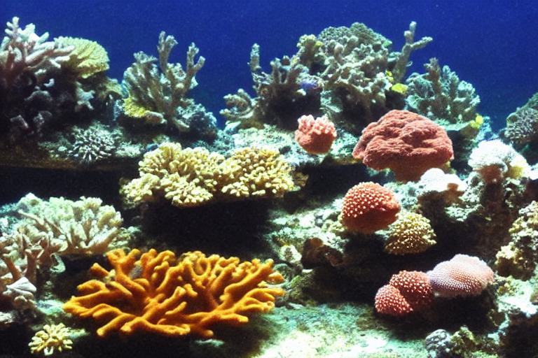 Difference in Air Exposure Depending on Reef Tank Species