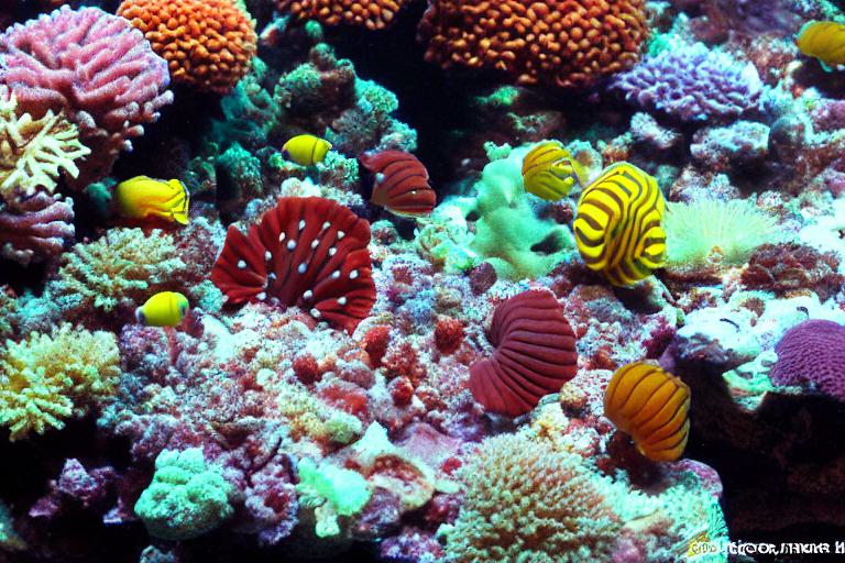 Differences Between LPS and SPS Corals