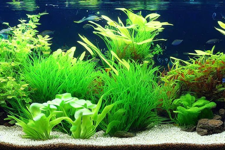 Do floating plants need additional fertilizer?