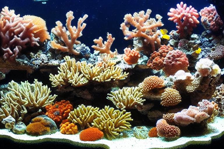 Do You Need to Feed Your Corals?
