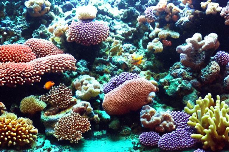 Effect of bio-load on coral addition