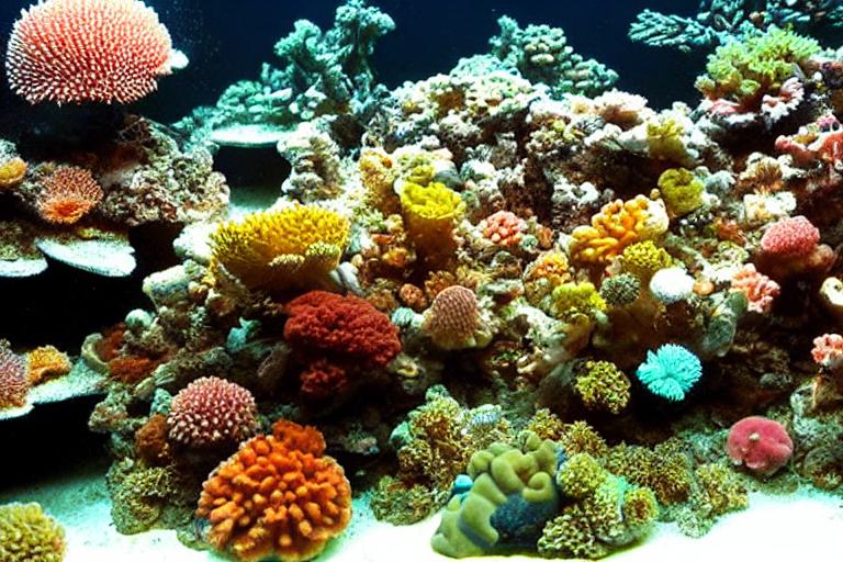 Factors you must get right to increase coral growth.