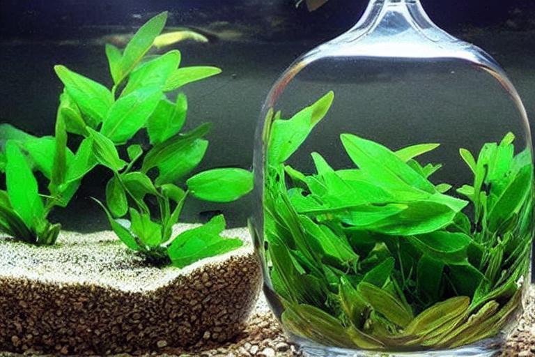 How Do Indian Almond Leaves Effect Your Water?
