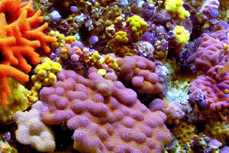 How to Choose an SPS Coral?