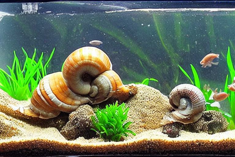 How to control your snail population