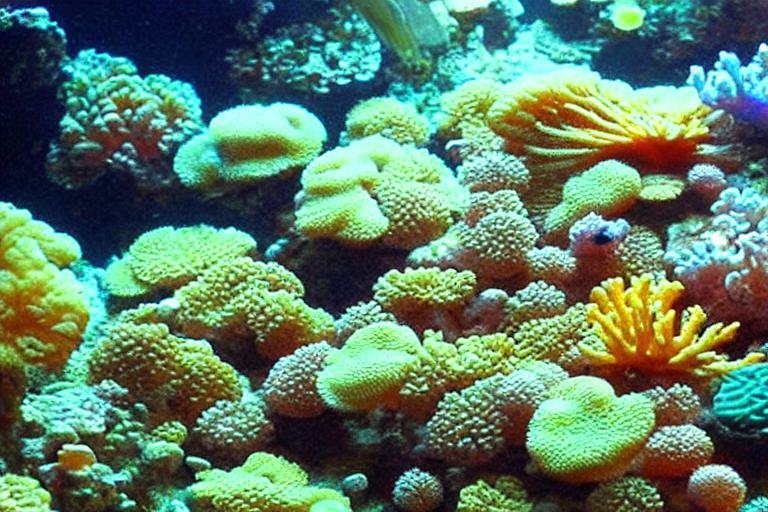 How to Handle Zoanthid Corals and other Poisonous Corals in Your Tank?