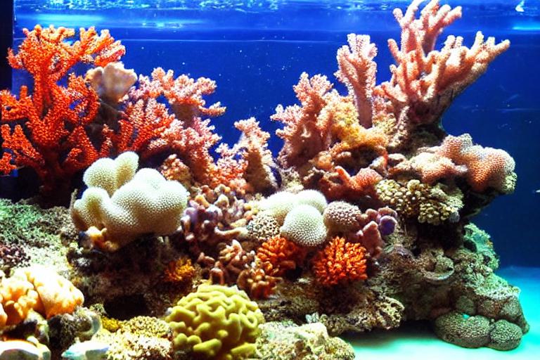 How to Make Your Coral Farm a Profitable Business?