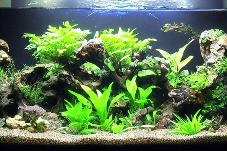 How To Make Your Paludarium a Bioactive System