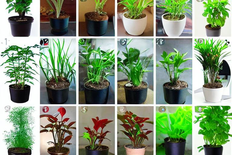 How to take care of fast growing plants