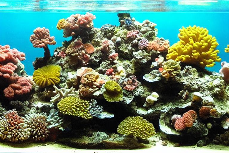 Is Tank Cycling Necessary For Corals in Reef Tanks?