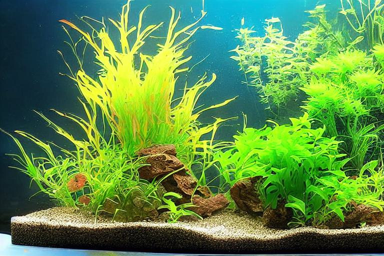 Tap Water Can Cause Chlorine Toxicity in Aquarium Plants