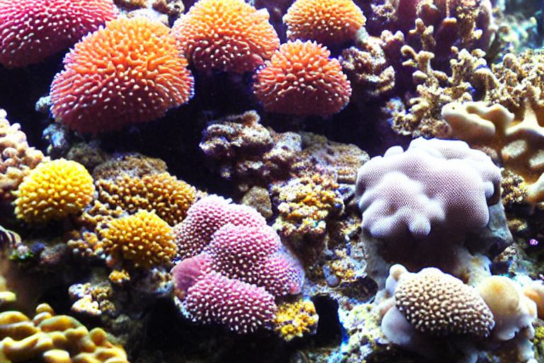 The Biggest Problems Related to Hammer Coral