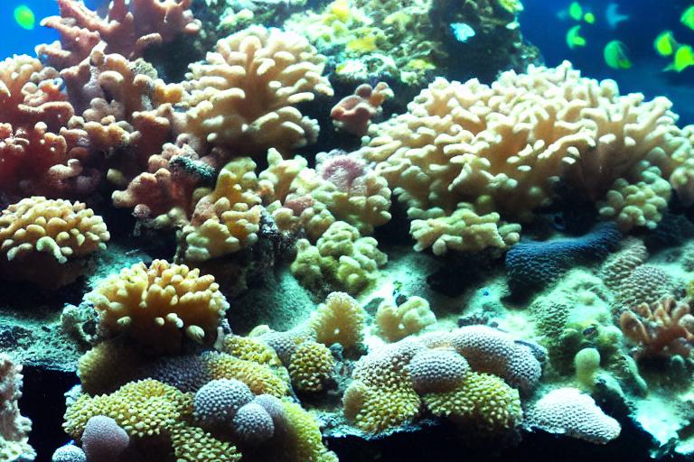 The Biggest Problems Related to Hammer Coral