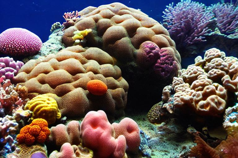 The Biggest Problems Related to Open Brain Coral