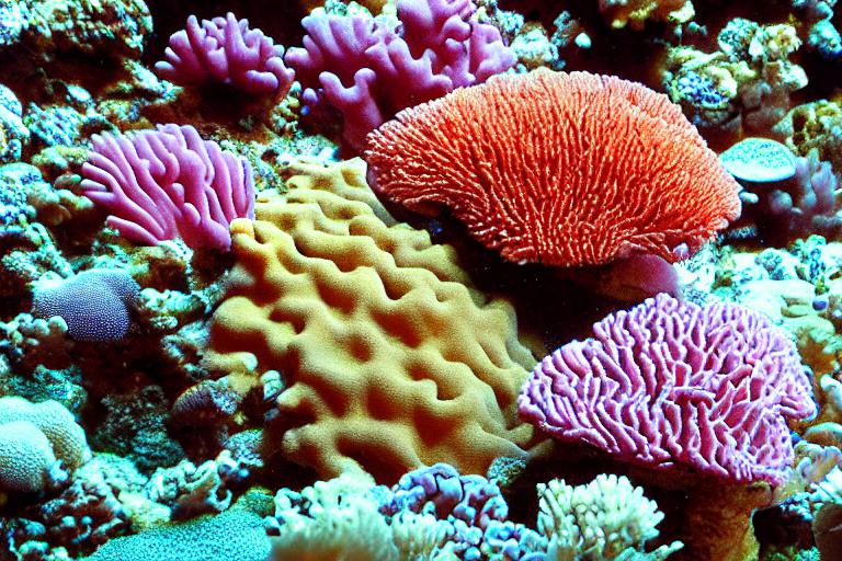 What Are LPS Corals?