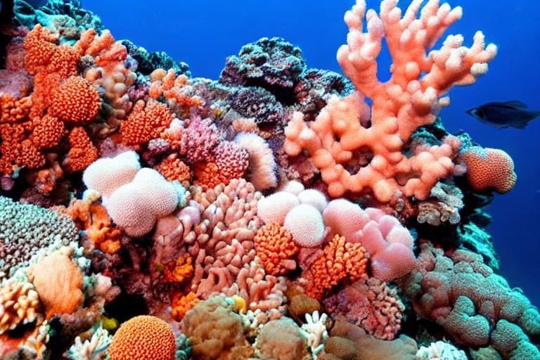 What are soft corals: a quick guide