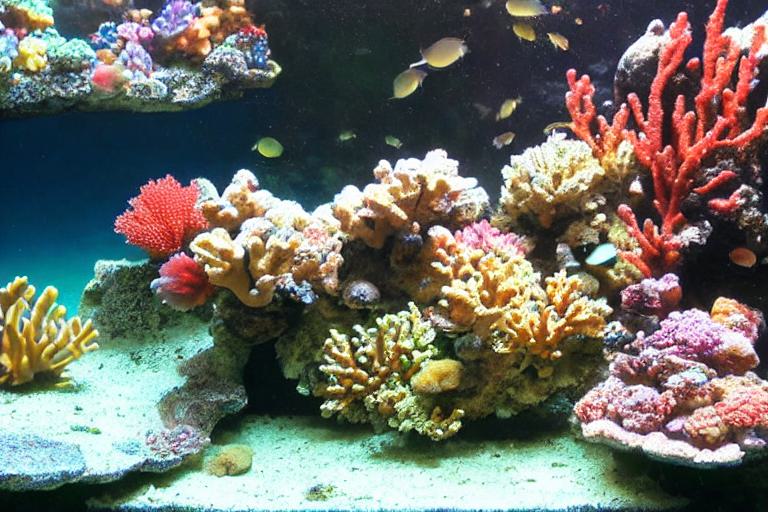 What Are The Benefits of Using Coral Frags?