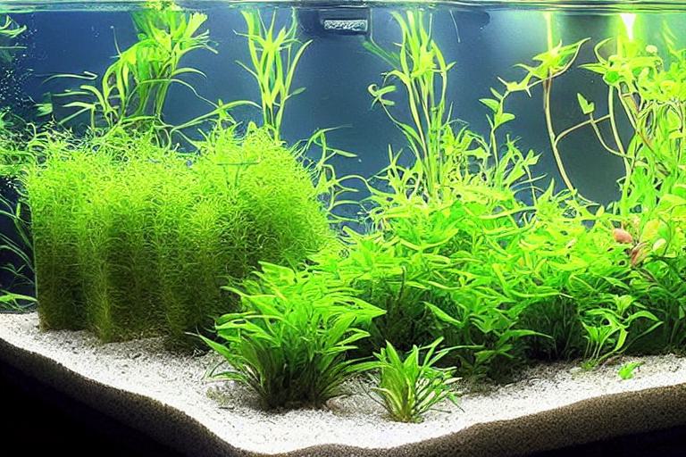 What do plants need to grow faster?