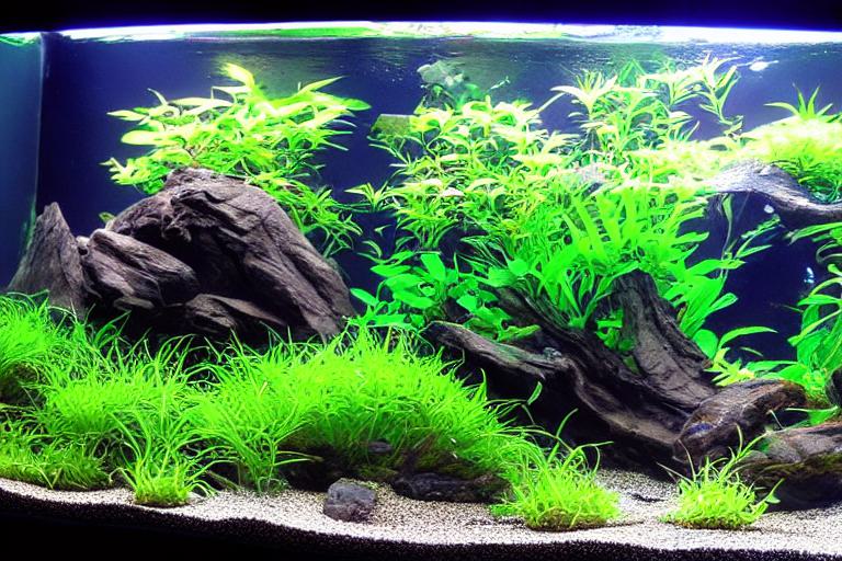 What Does Affect Your Aquascape Lifespan?