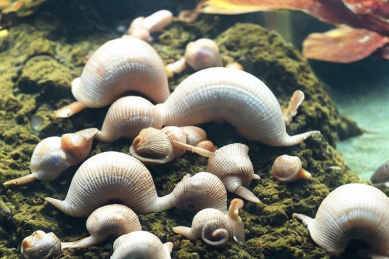 What Happens When a Water Snail Dies?