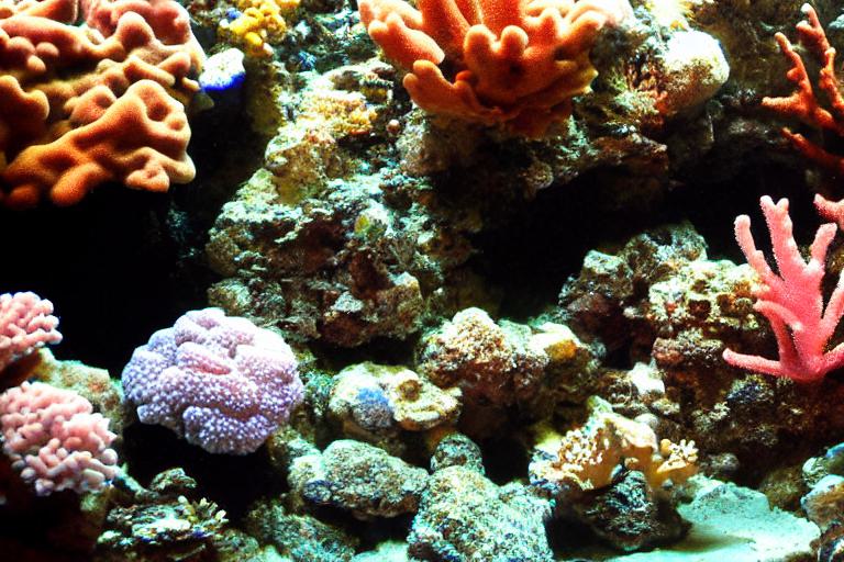 What Is A Coral Frag?