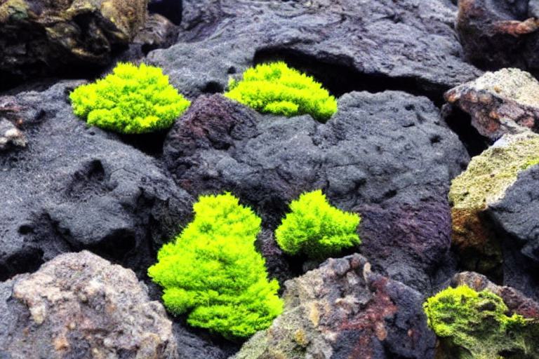 What is Lava Rock, and Why Does It Matter?