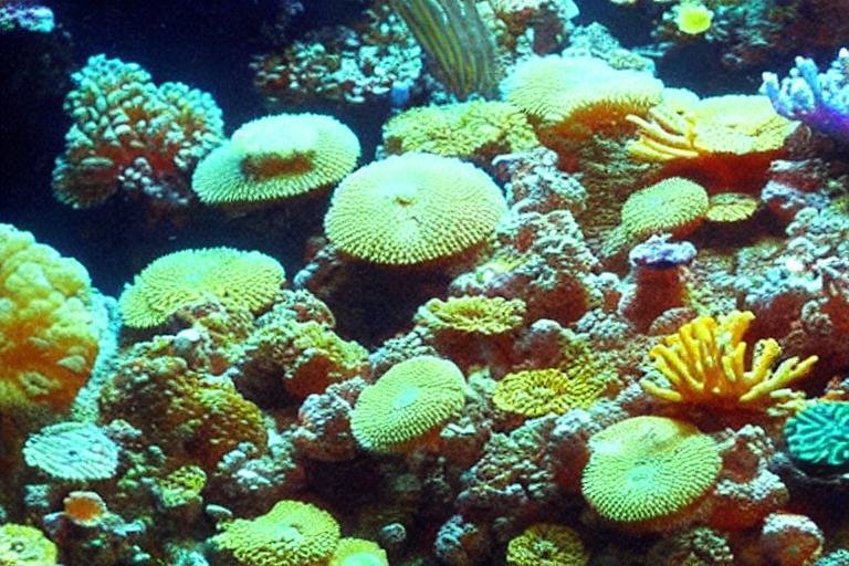 What to Know About Zoanthid Corals