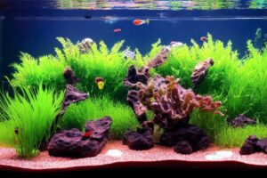 Which Aquarium Plants Produce Oxygen – With 5 Examples