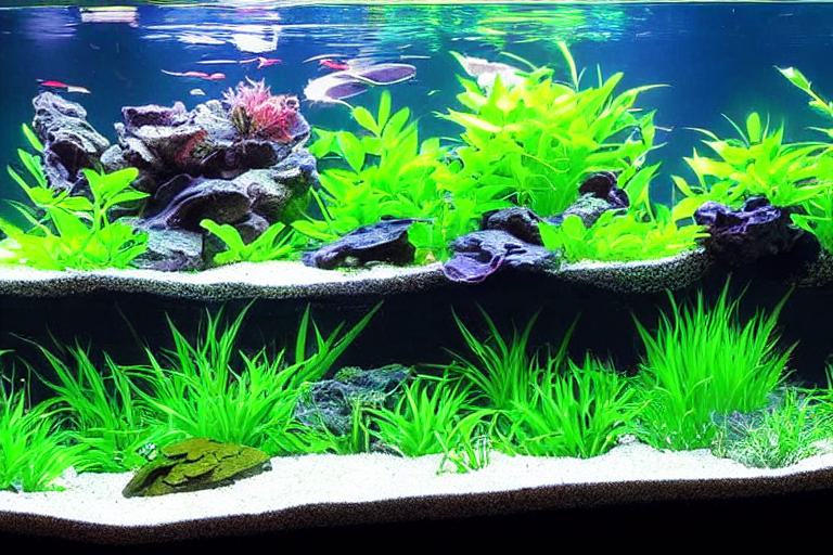 Which Plants are Suitable for Aquariums